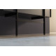 Тумба Allen Brau REALITY 91 см anthracite matt 1.32006.AM