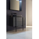 Тумба Allen Brau REALITY 91 см anthracite matt 1.32006.AM
