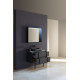 Тумба Allen Brau REALITY 91 см anthracite matt 1.32006.AM