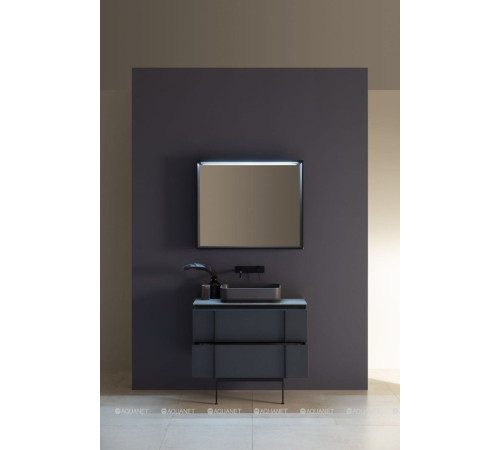 Тумба Allen Brau REALITY 91 см anthracite matt 1.32006.AM