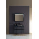 Тумба Allen Brau REALITY 91 см anthracite matt 1.32006.AM