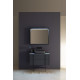 Тумба Allen Brau REALITY 91 см anthracite matt 1.32006.AM