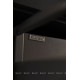 Тумба Allen Brau REALITY 91 см anthracite matt 1.32006.AM