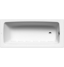 Ванна стальная Kaldewei Cayono 750 1700x750 мм Antislip Perl-Effekt белый 275030003001