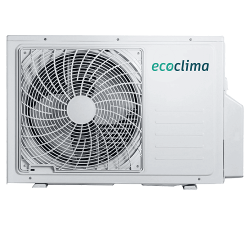 Кондиционер сплит-система Ecoclima Elegant Line Inverter ECW/I-HE18/BB-4R2 / EC/I-HE18/B-4R