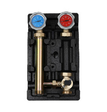 Насосная группа Gappo 1 с трёхходовым клапаном без насоса G1482