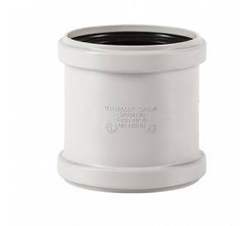 Муфта надвижная Ostendorf HTSafe 110 мм 335500