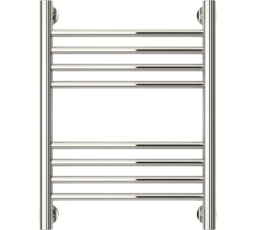 Полотенцесушитель водяной Сунержа Богема+ прямая 400x500 мм без покрытия 00-0220-5040