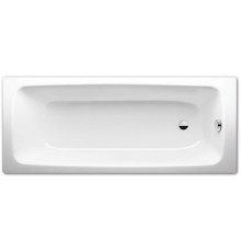 Ванна стальная KALDEWEI Cayono Мод. 750 170х75 см Antislip Perl-Effekt белая 275030003001