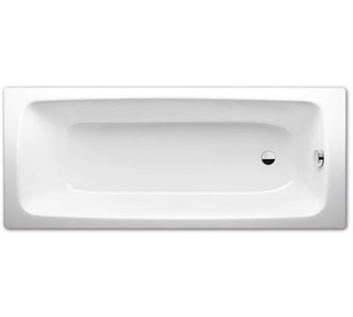 Ванна стальная KALDEWEI Cayono Мод. 750 170х75 см Antislip Perl-Effekt белая 275030003001
