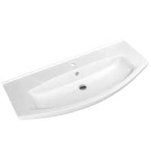 Раковина Kirovit Элеганс 1050 1065х490х218 мм 4620008197388