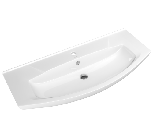 Раковина Kirovit Элеганс 1050 1065х490х218 мм 4620008197388