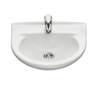 Рукомойник Santek Родничок 450х370 мм белый 1.3131.0.S00.10B.0