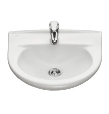 Рукомойник Santek Родничок 450х370 мм белый 1.3131.0.S00.10B.0