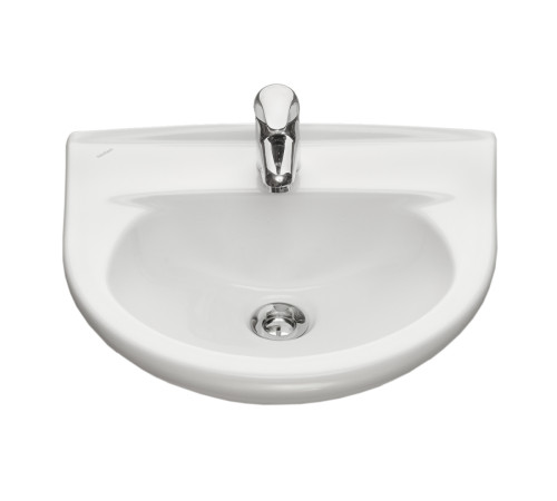 Рукомойник Santek Родничок 450х370 мм белый 1.3131.0.S00.10B.0