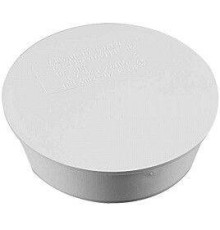 Заглушка для канализации REHAU RAUPIANO Plus 160 мм 11231061001