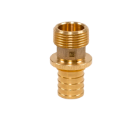 Переходник REHAU RAUTITAN MX с наружной резьбой 32-R 1 11096911001