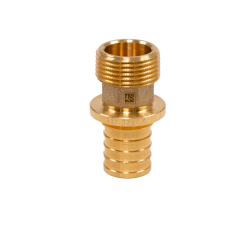 Переходник REHAU RAUTITAN MX с наружной резьбой 32-R 1 11096911001