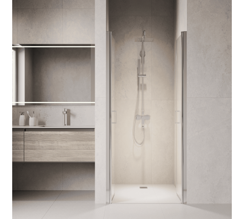 Душевая дверь RGW Passage PA-104 600 мм 060810406-11