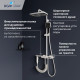 Душевая система RGW SP-35W белый 51140135-03