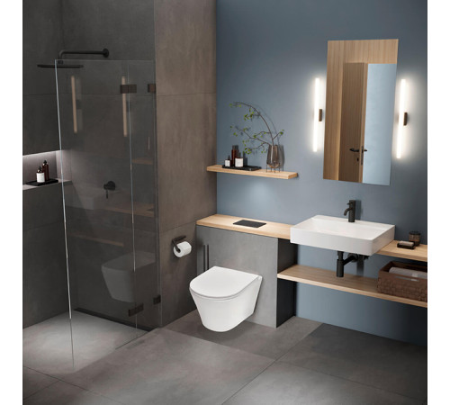 Система инсталляции для унитаза TECE TECEspring profil 82 см S300380