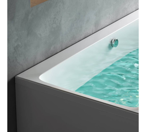 Ванна акриловая AM.PM Func 180x80 см W84A-180-080W-A