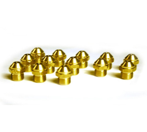 Комплект инжекторов, Baxi, для сжиженного газа ECO3 Compact