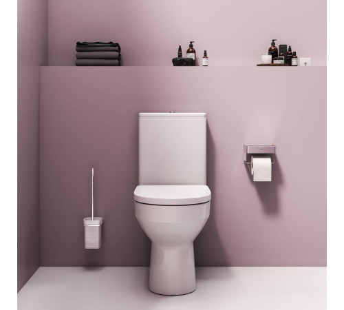 Комплект инсталляция с подвесным унитазом AM.PM CK70DC