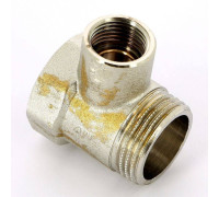 Фитинг для термометра Itap 1 x 1/2 x 1 дюйм 492