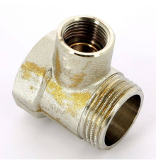 Фитинг для термометра Itap 1 x 1/2 x 1 дюйм 492