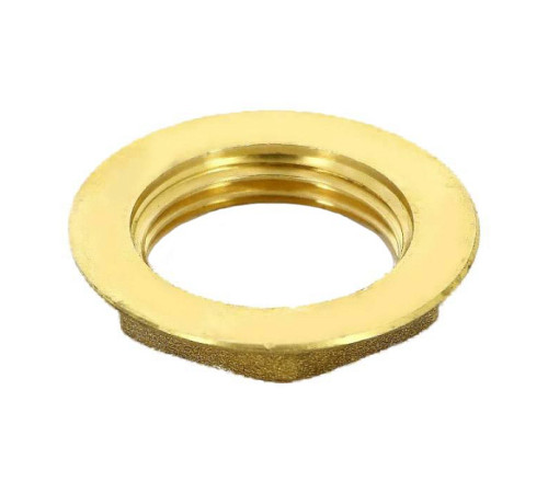 Кольцо зажимное (гайка круглая) Tiemme 3/4 1500191