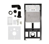 Инсталляция для подвесного унитаза REHAU NOVAFLOW 19101011001