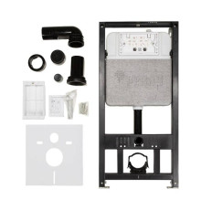 Инсталляция для подвесного унитаза REHAU NOVAFLOW 19101011001