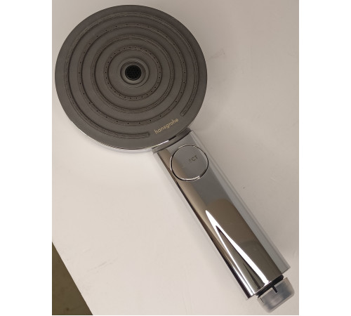 Ручной душ Hansgrohe Pulsify Select S 105 3jet Activation 24100000