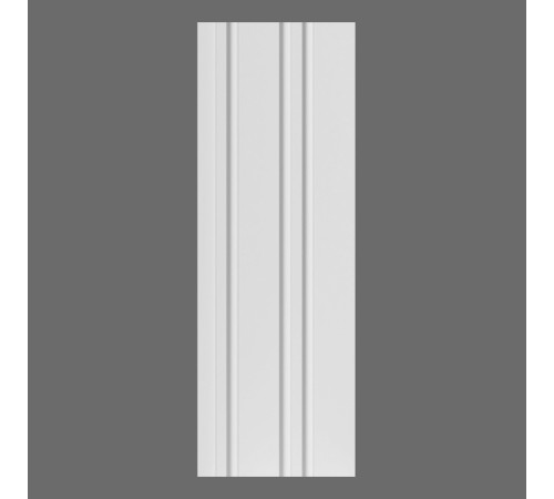 Декоративная панель DECOMASTER D318 ДМ 122х12х2900 мм D318 ДМ