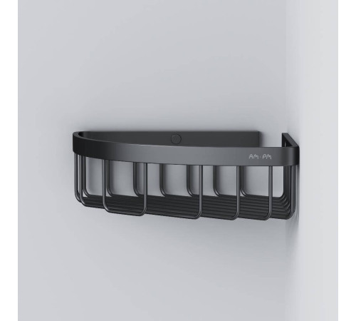 Корзина для душа угловая AM.PM Sense L A7452122