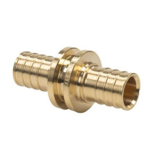 Муфта аксиальная равнопроходная REHAU RAUTITAN MX 25 мм 11080131001