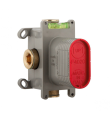 Внутренняя часть шлангового подсоединения Fima Carlo Frattini F4020