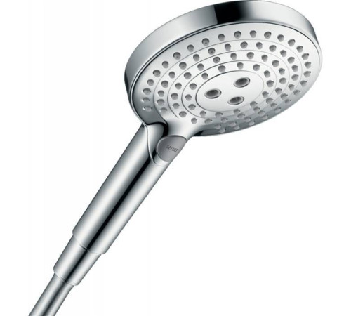Ручной душ Hansgrohe Raindance Select S 120 3jet хром 26530000