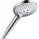 Ручной душ Hansgrohe Raindance Select S 120 3jet хром 26530000