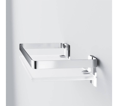 Полка стеклянная AM.PM Sense L A7455100