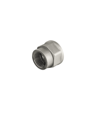Муфта переходная латунная луженая Metalit 1 x 1 1/4 ВВ EBF1710114T