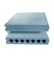 Пробковая плита Grundfos 500x650x40 мм S1111422