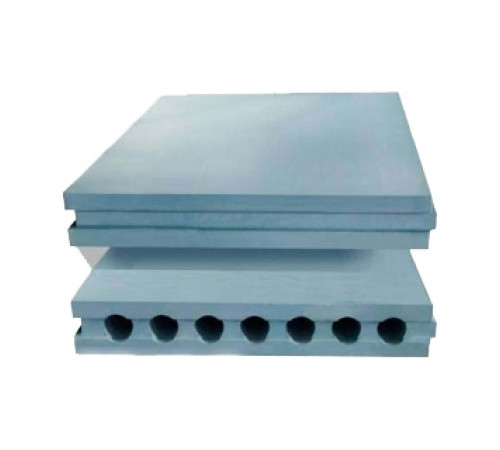 Пробковая плита Grundfos 500x650x40 мм S1111422