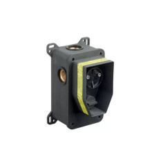 Внутренняя часть смесителя Kerama Marazzi универсальная механическая 2 потока 10843KM.00.000