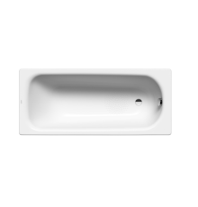 Ванна стальная Kaldewei SANIFORM PLUS 375-1 1800x800 мм Antislip Perl-Effekt белая 112830003001