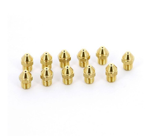 Комплект инжекторов BAXI для сжиженного газа LUNA-3 / ECO-3 280-310 Fi 608450