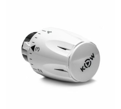 Головка термостатическая Kromwell M30x1.5 EU.ST6136