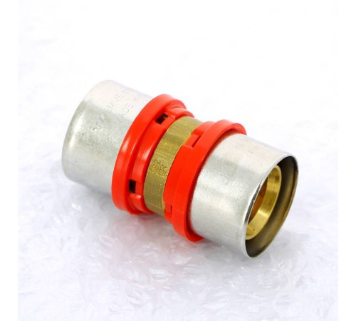 Муфта пресс Tiemme 32x32 мм 1650051