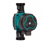 Насос циркуляционный энергосберегающий Shinhoo MASTER S 25-7.5 с гайками 71111004